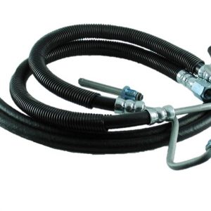 97-02 Dodge Diesel Power Steering Hose Kit BRG925117