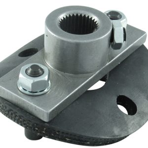 Steering Coupler 1/2in x 3/4-30 BRG990012