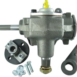 Power To Manual Steering Box Conversion Kit BRG999003