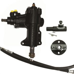 P/S Conversion Kit Fits 68-70 Mustang with Power BRG999024