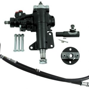 Power Steering Conversio n Mid-Size Ford Cars BRG999053