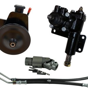 Power Steering Conversio n 62-72 Mopar Small Bloc BRG999063