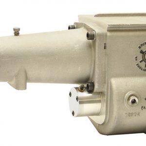 Aluminum Transmission BRI70001