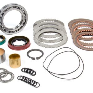 Rebuild Kit Pro 2.0 BRI70047