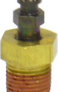 Bleeder Assembly BRI71027