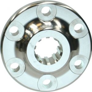 Aluminum Drive Flange BRI73032