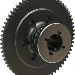 Ford Flywheel Steel HTD 65T BRI79073