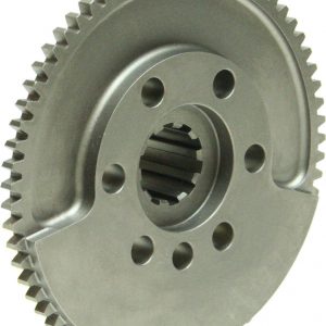 Chevy Flywheel Ext Bal. 86 & Newer BRI79130
