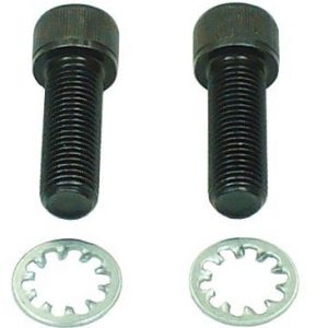 Bolt Kit SBC Flywheel 86-UP BRI79134