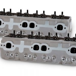 SBC 200cc IK200 Heads 64cc S/P Assembled BRO1021001