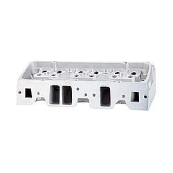 SBC 180cc IK180 Heads 70cc S/P Assembled BRO1021002