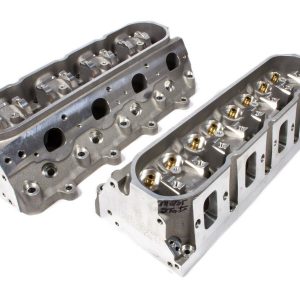 BR LS Compatible Series Cylinder Heads / 12deg/B BRO1170000