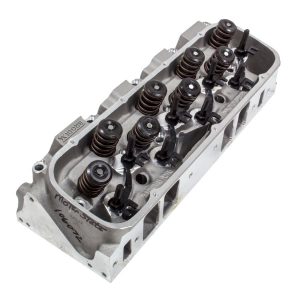 BBC 365cc BB2 Extra Head 2.300/1.880 Assembled BRO2021024