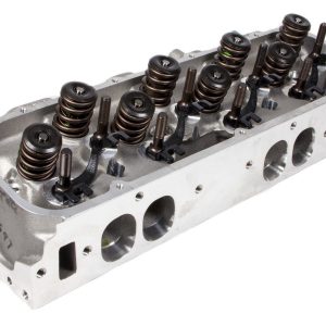 BBC 270cc Race Rite Head O/P 2.250/1.88 Assm. BRO2061001