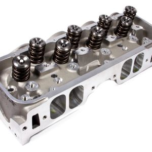 BBC 440cc SR20 Head CNC Ported Assembled BRO2208100
