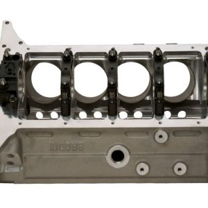 SBC Alm. 410 Sprint Car Block BRO8011000