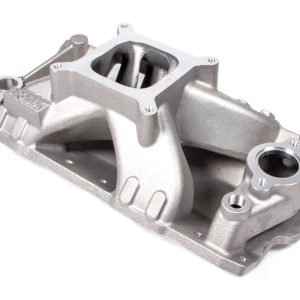 SBC Intake Manifold - 4150 Flange BROBM1000