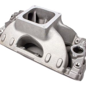 BBC Intake Manifold - 10.200 DH w/SR20 Heads BROBM2021