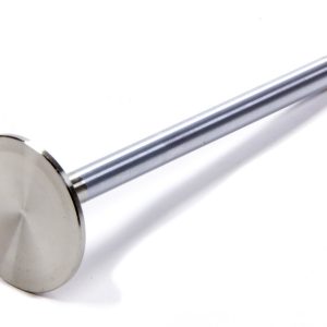 1.600 Exhaust Valve 11/32 x 4.940 Steel 1pk BROBR60001