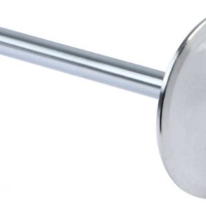 2.250 Intake Valve - 5.218 OAL 11/32 BROBR81040