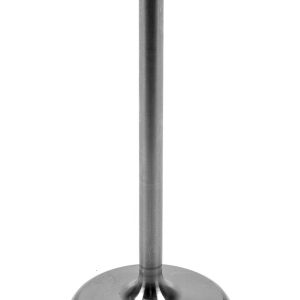 2.400 Intake Valve - 5.610 OAL 11/32 BROBR81400