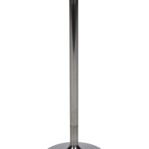 2.450 Titanium Intake Valve 6.650 OAL 0.3415 BROBX2450-665T55