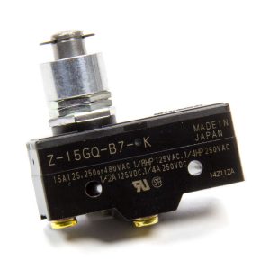 Heavy Duty Transbrake Button - Adjustable BRPAB