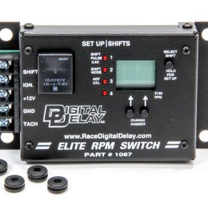 Elite RPM Switch BRPDDI1067