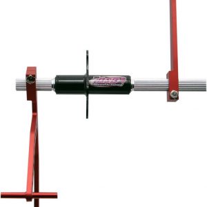 Gas Pedal w/Bearing Straight or 8 Deg. BSB3015