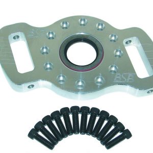 Pinion Bracket Aluminum Dbl. Sided Adjustable BSB4036