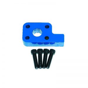 Shock Mount Steel BSB7011