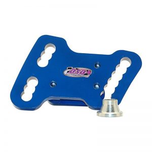 Frame Slider Steel DBL Sided 2.0in. BSB7055-20