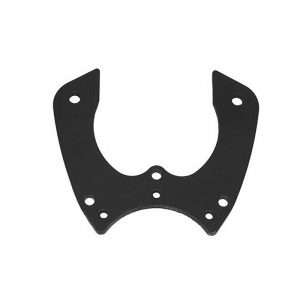 Brake Bracket Metric XD Steel BSB7076