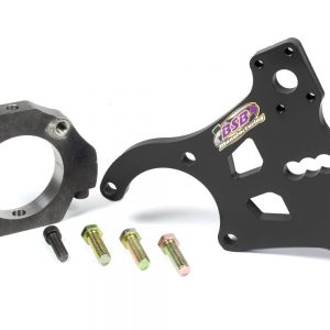 Clamp Bracket Double Sided BSB7326