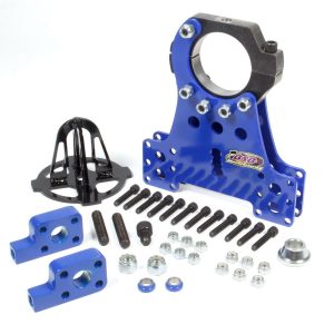 2-Link Bracket Sport Mod Dbl. Shear w/Spring Cup BSB7350