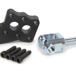 Shock Mount Steel Clevis BSB7550-4