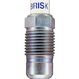 Spark Plug Silver Racing BSK3VR12S