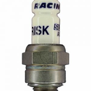 Spark Plug Silver Racing BSKA10S