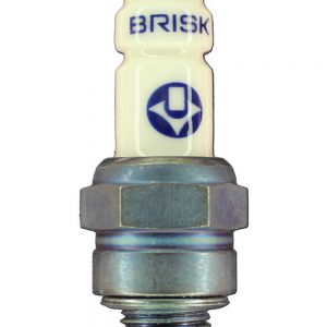 Spark Plug Silver Racing BSKAR10S