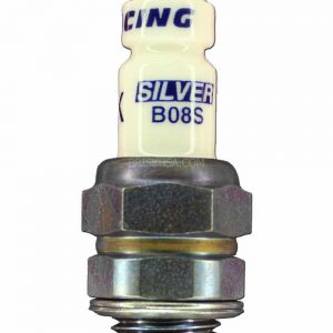 Spark Plug Silver Racing BSKB08S