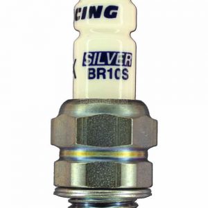Spark Plug Silver Racing BSKBR10S