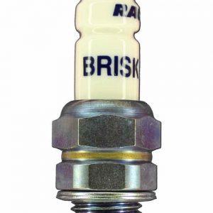 Spark Plug Silver Racing BSKBR12S