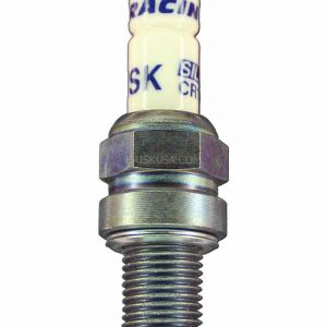 Spark Plug Silver Racing BSKCR10YS