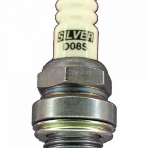 Spark Plug Silver Racing BSKD08S