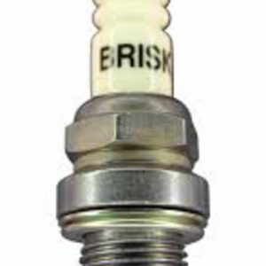 Spark Plug Silver Racing BSKD12YS