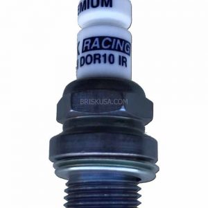 Spark Plug Iridium Racing BSKDOR10IR