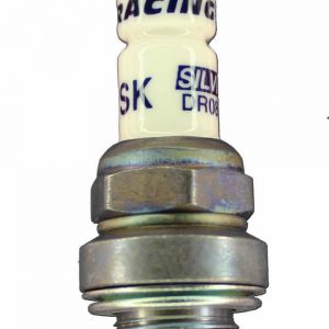 Spark Plug Silver Racing BSKDR08S