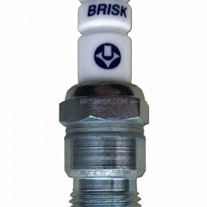 Spark Plug Silver Racing BSKGR15YS