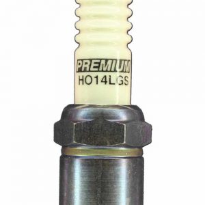 Spark Plug Premium Racing BSKHO14LGS