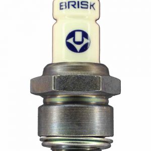 Spark Plug Silver Racing BSKLR10SL